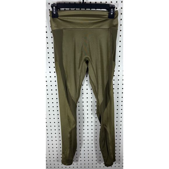 Fabletics contour leggings & sports b r a top matching set size - Picture 4 of 8